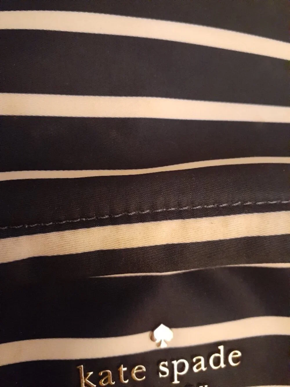 Kate Spade Chelsea Nylon Backpack